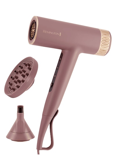 Remington Ec8930 Airvive Dijital Saç Kurutma Makinesi