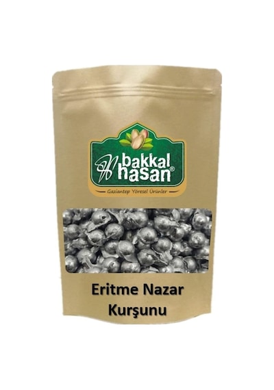 Eritme Nazar Kurşunu 100 Gr - Standart