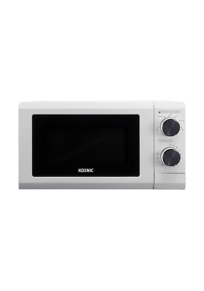 Koenic KMW 202351 W 20 LT Mikrodalga Fırın Beyaz