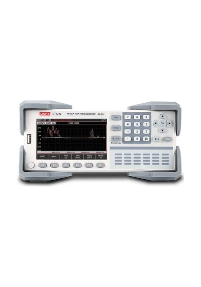 Unı-t Ut3232 32 Kanal Çok Kanallı Termometre