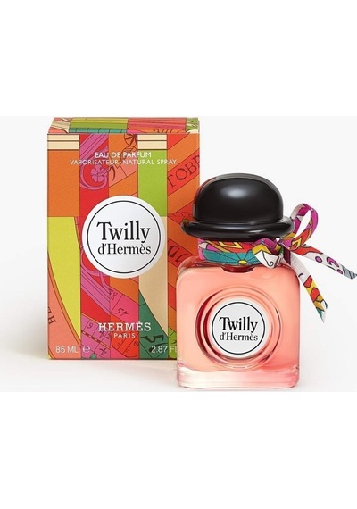 Hermes Twilly D'hermes Kadın Parfüm Edp 85 Ml Fresh 24838820