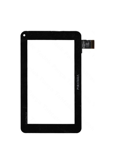 Piranha Pro II Tab 7.0 Dokunmatik
