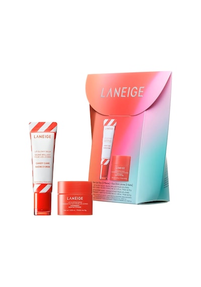 Lanegie Divine Lip Duo
