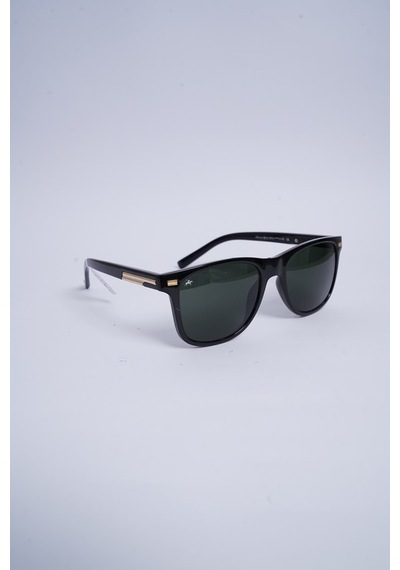Polo Black Pb 102 C1-yeşil Erkek Güneş Gözlüğü -pb 102 C1-yeşil