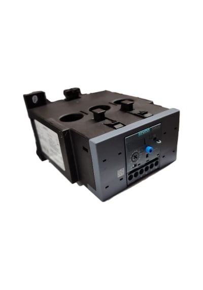 Siemens 3rb2056-1fw2 Sırıus Elektronik Aşırı Akım Rölesi