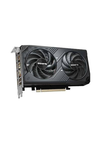 Gigabyte Geforce Rtx5060 Wındforce Max Oc Gv-n5060wf2max Oc-8gd