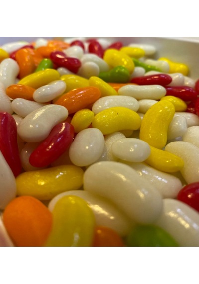 Talas Kuru Yemiş Fasulye Şekeri 5 KG