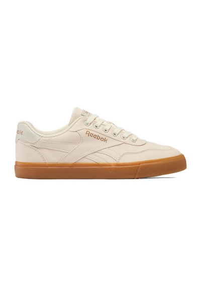 Reebok Court Advance Vulc A Tas Erkek Sneaker Çok Renkli-kırık Beyaz
