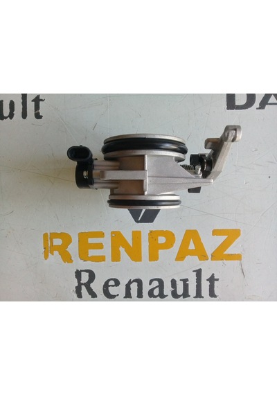 Renault/Dacia Enjeksiyon Kelebek Kutusu 7700875435 - 7700102870
