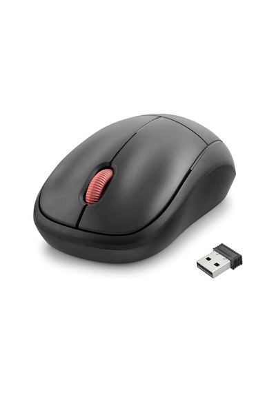 Wıreless Mouse Siyah Nd3409 Diğer