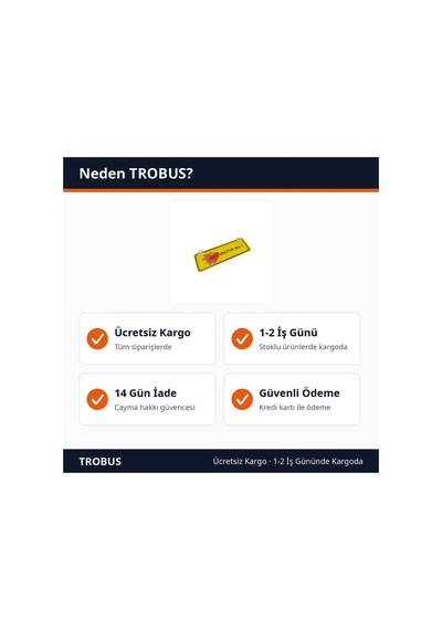 Trobus Vantuzlu Dekor Plaka Cam Süsü Bu Kalp Seni Unutur Mu Yazılı 22x7,5 Cm Sarı