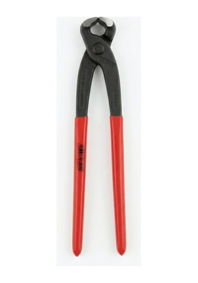 Knipex 99 01 280 Betoncu Kerpeteni 280 Mm - Siyah Atramentize Alman Malı