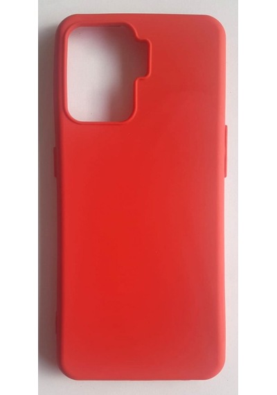 Oppo Reno 5 Lite Ruber Case Yumuşak Slikon Kılıf (521916533)
