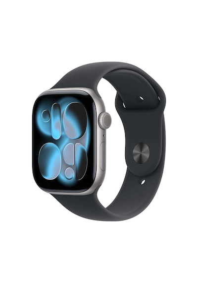 Apple Watch Series 11 MF8A4TU/A 42 MM Akıllı Saat S/M (Apple Türkiye Garantili)