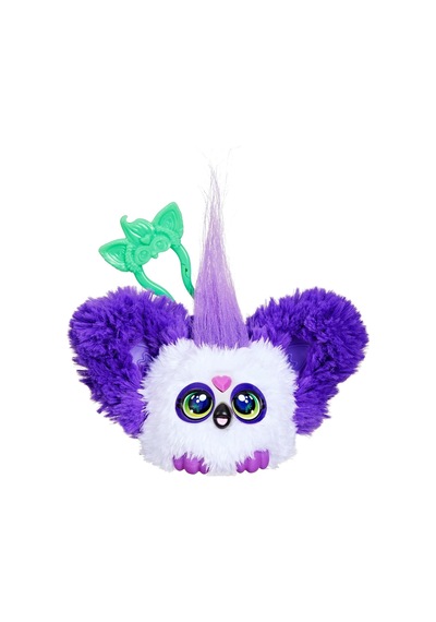 Furblet Sesli Peluş Bam-boo G1698