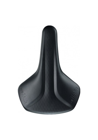 Selle İtalia Gt-1 Fec Eva Dolgu Bisiklet Selesi Siyah