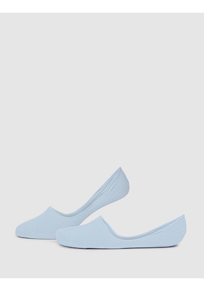 Pierre Cardin Erkek Açık Mavi Çorap 50324085-vr003