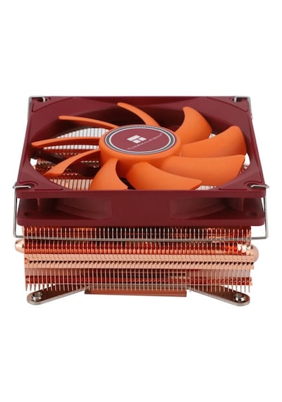 Thermalright Axp90-x53 Full Tl-9015r 92mm 4 X 6mm Isı Borulu Inte