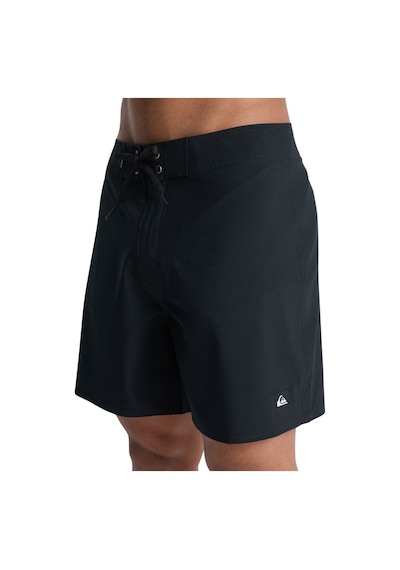 Quıksılver Quiksilver Surfsilk Kaimana 16 Erkek Siyah Boardshort Kvj0 Siyah