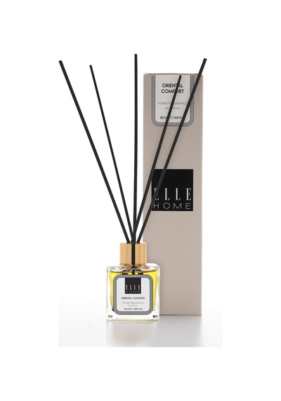 Elle Oriental Comfort Çubuklu Oda Kokusu 50 ML