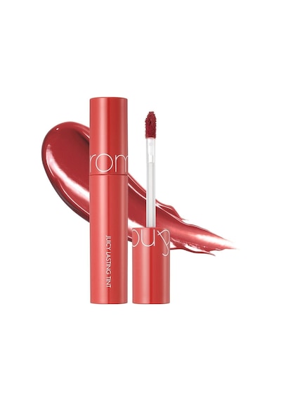 Yoğun Pigmentli Uzun Süre Kalıcı Juicy Lasting Tint - 07 Jujube Diğer