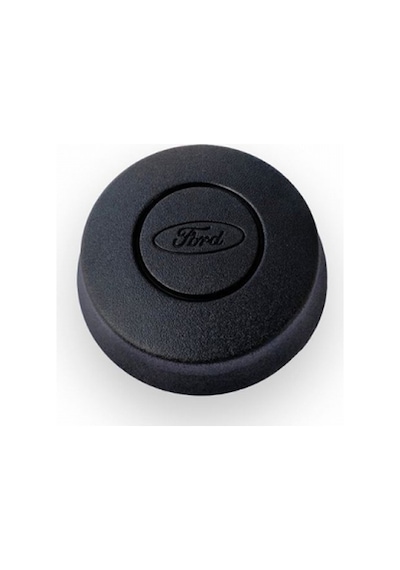 Yok Yok Oto Ford Courıer Jant Göbeği Plastik Kapak Otosan 2014-2018