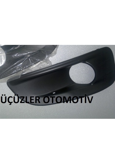 Sis Far Cerceves Sol C4 2010 Ve Sonrası 745366