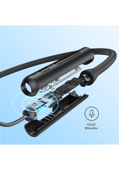 Anker Soundcore Life U2i Bluetooth 5.0 Kulak İçi Kulaklık