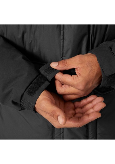 Helly Hansen Escape Down Mont Black