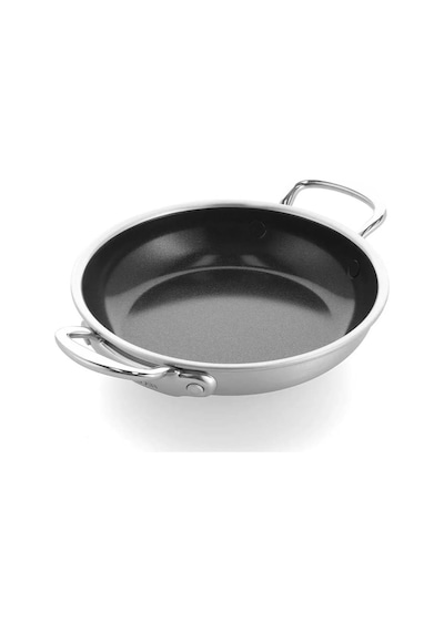 Greenpan Premiere 20 Cm Sahan / Thermolon Seramik Yüzey / Pfas, Pfoa, Ptfe İçermez / Paslanmaz Çeli Diğer