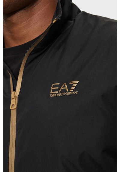 Ea7 Erkek Mont 8npb20 Pnfzz 0208 Siyah