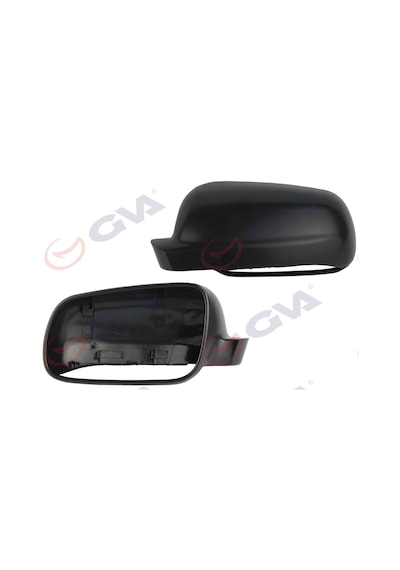 Ayna Kapağı Desenli Sol Golf-bora 98-03 Vm-188cl