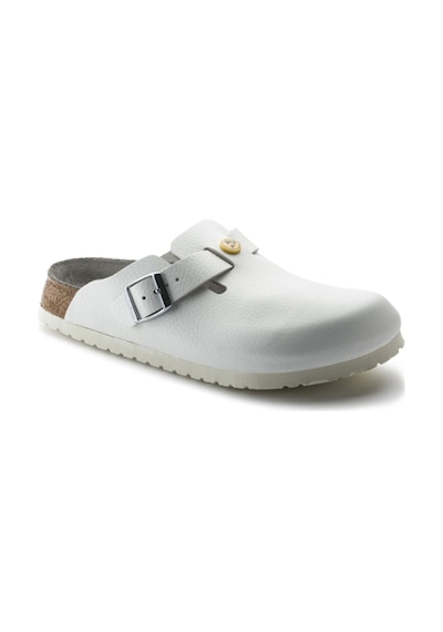 Birkenstock Boston Esd Nl Unisex Terlik Brk061360 Siyah