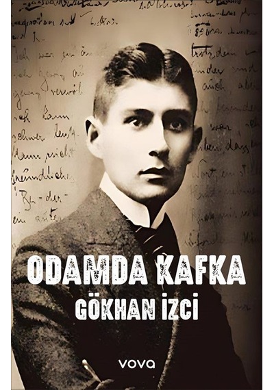 Odamda Kafka / Gökhan İzci