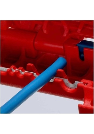 Kablo Sıyırma Aleti 135 Mm Kalınlıkta Yüksek Kalite