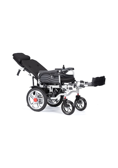 Jt-124 Multi-fonksiyonel Akülü Tekerlekli Sandalye