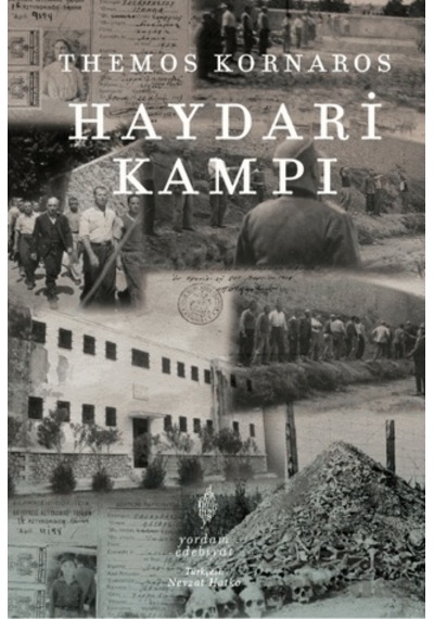 Haydari Kampı Yordam Edebiyat