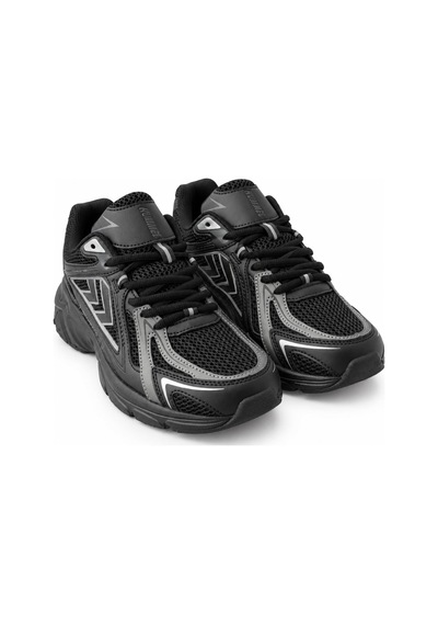 Hummel Performance 700 900794-2042 Siyah Unisex Spor Ayakkabı