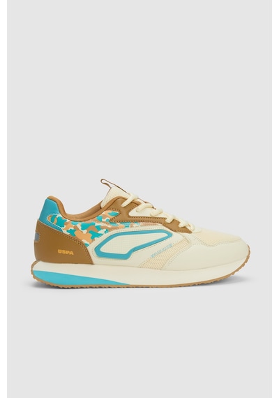 U.S. Polo Assn. U.s. Polo Assn. Erkek Bej Ayakkabı 50313724-vr011