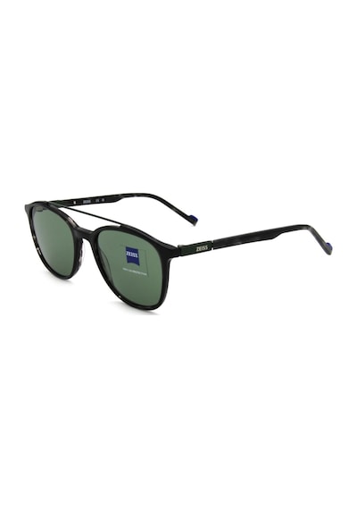 Zeiss Zs 22518s C062 Erkek Güneş Gözlüğü Siyah