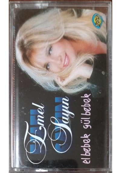 Plak Değildir Kaset Tir Emel Sayın El Bebek Gül Bebek Kaset
