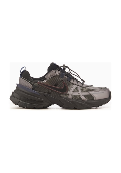 Nike Nıke V2k Run Kadın Ayakkabı Hq4053-001 Çok Renkli