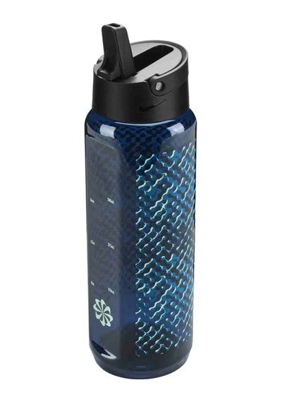Renew Recharge Chug Bottle 24 Oz Unisex Mavi Antrenman Suluk N.100.7643.459.24 1738820 Mavi