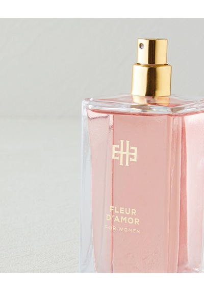 English Home Fleur D'amor Kadın Parfüm EDP 100 ML