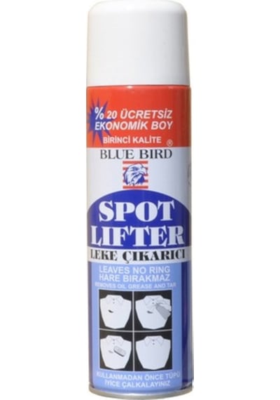 Blue Bird Spot Lifter Leke Çıkarıcı 500 ML