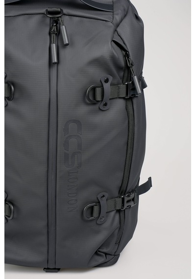 Ççs Unisex Sırt Çantası Ccs51827 Siyah