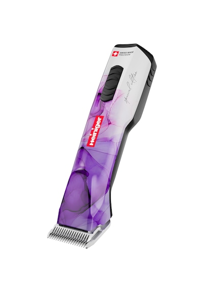 Heiniger Opal Special Edition Evcil Hayvan Tıraş Makinesi 2 Akü
