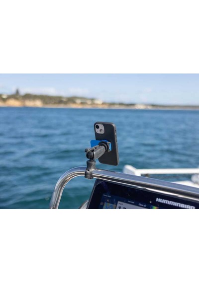Quadlock 360 Kelepçe Bağlantısı Medium