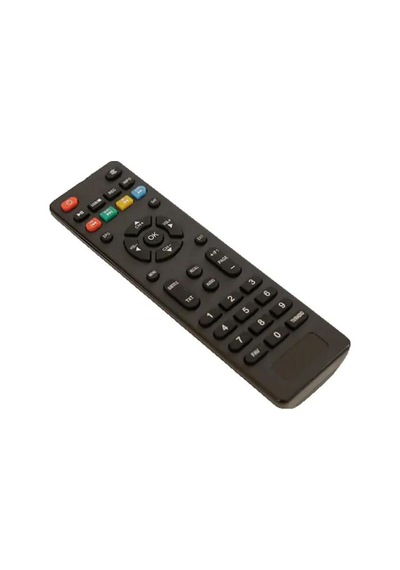 BOTECH HD KUMANDASI