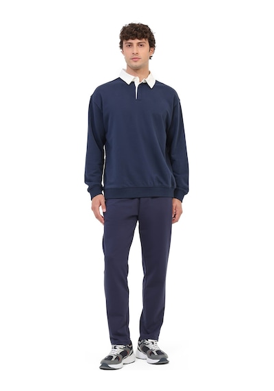 Lumberjack Eşofman Altı Erkek Lacivert Mb Ct121 T.pant 000000000102696997